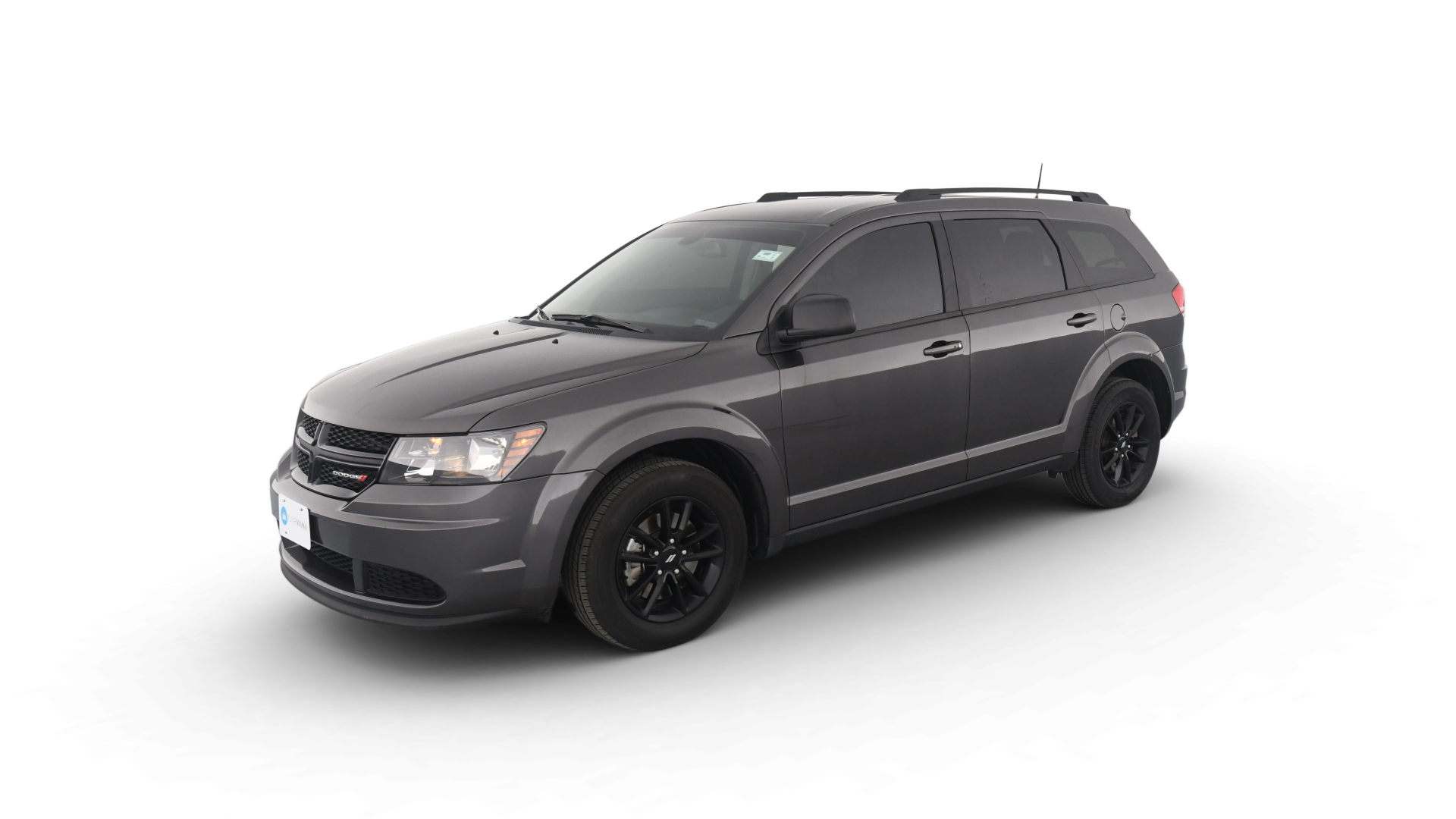 Dodge Journey 2020 SUV