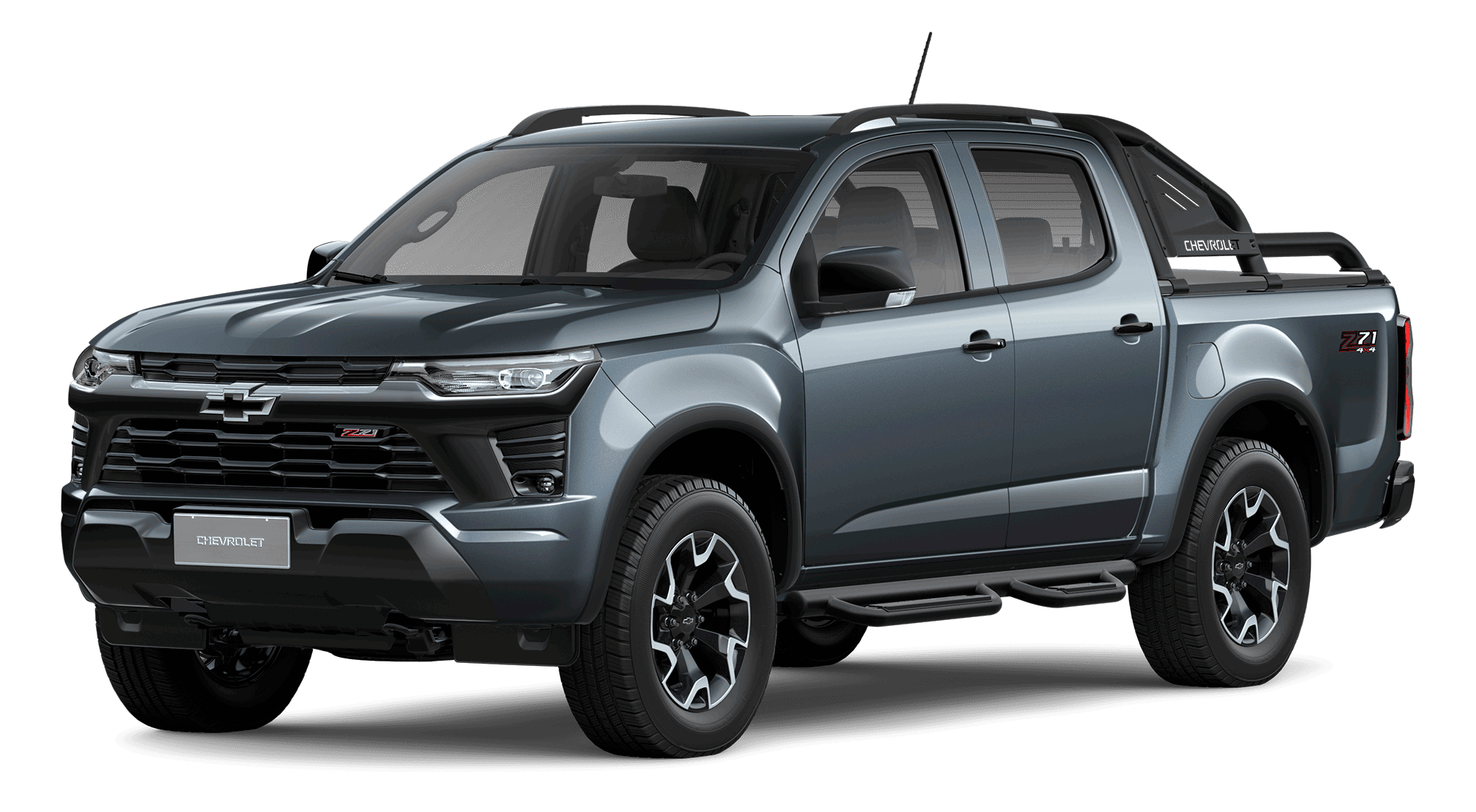 Chevrolet Colorado Z71 Camioneta 2020