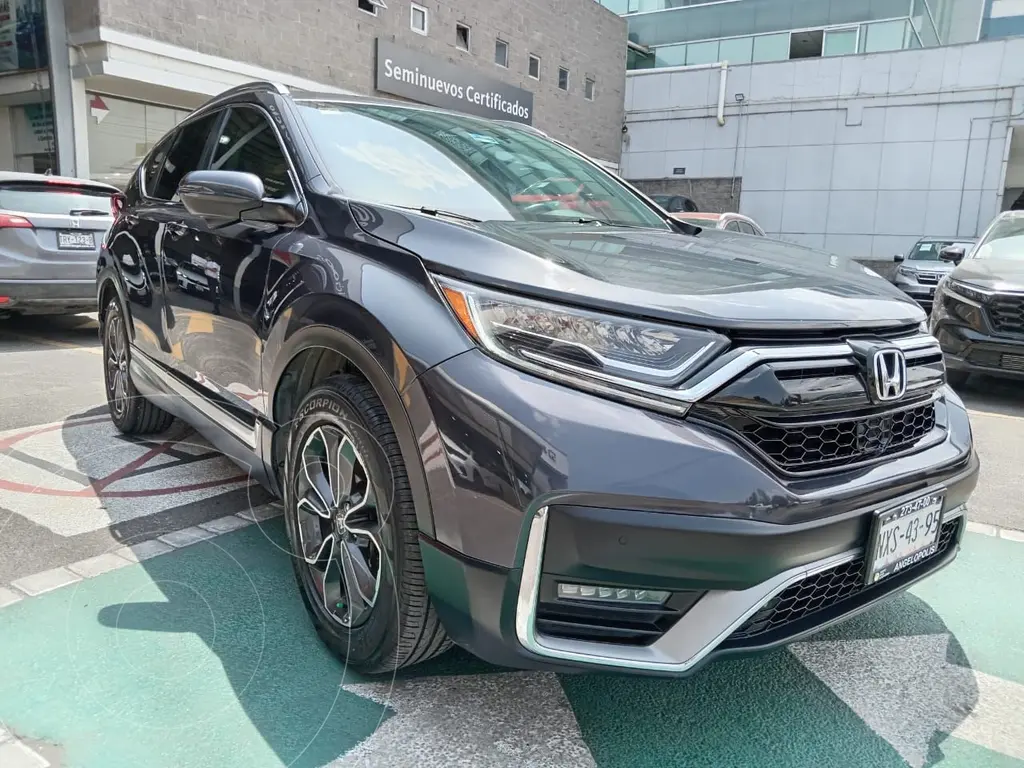 Honda CR-V EX 2020 SUV