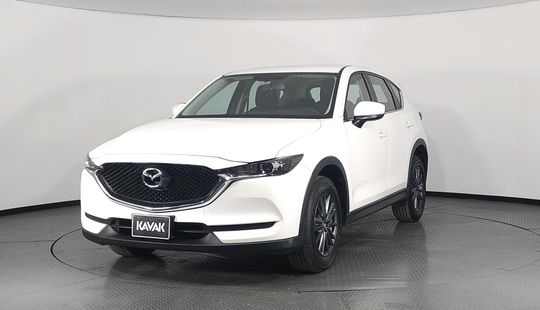 Mazda CX-5 Grand Touring SUV 2020 en República Dominicana