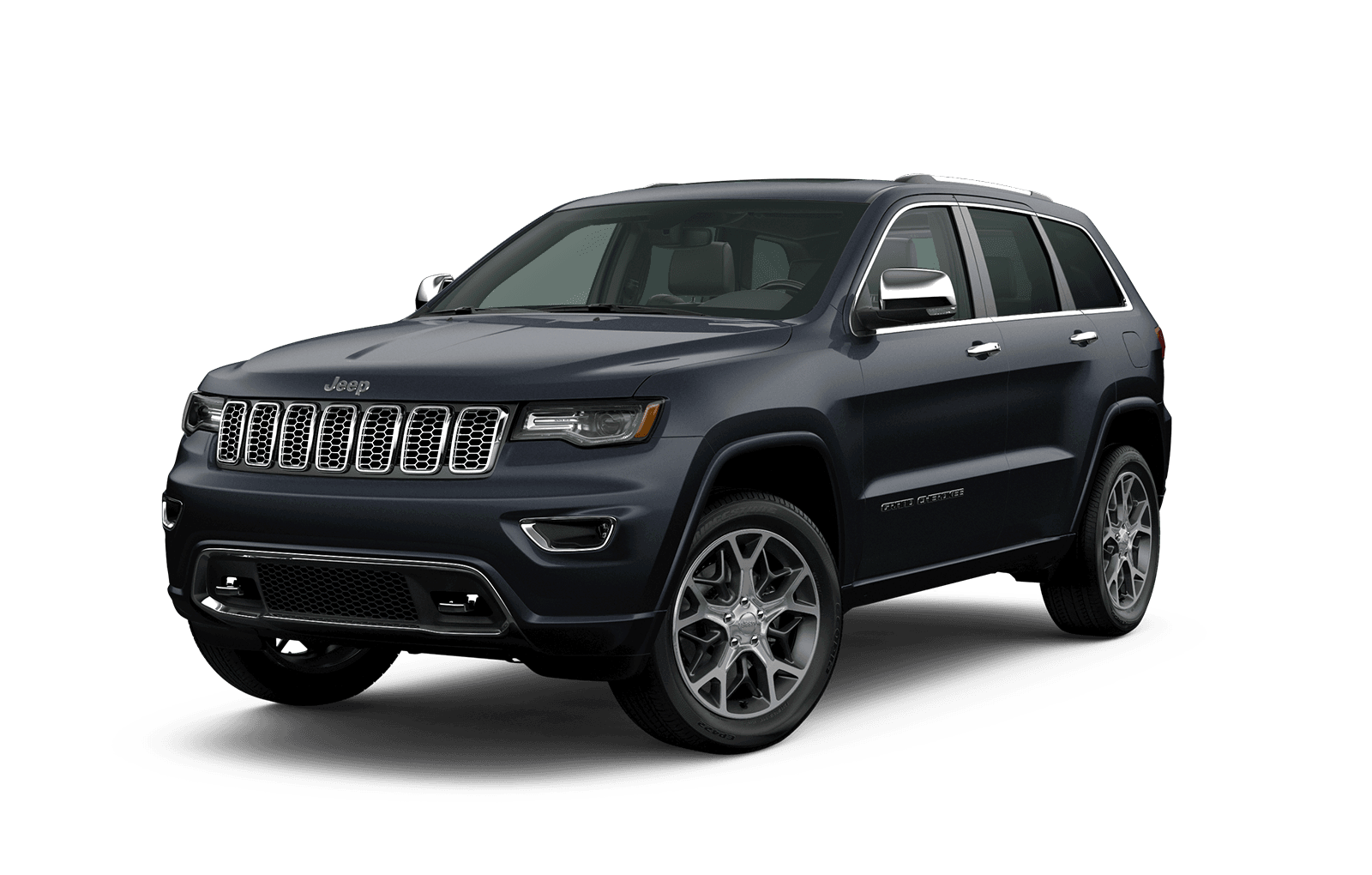 Jeep Grand Cherokee Limited 2020 SUV 4x4 en República Dominicana