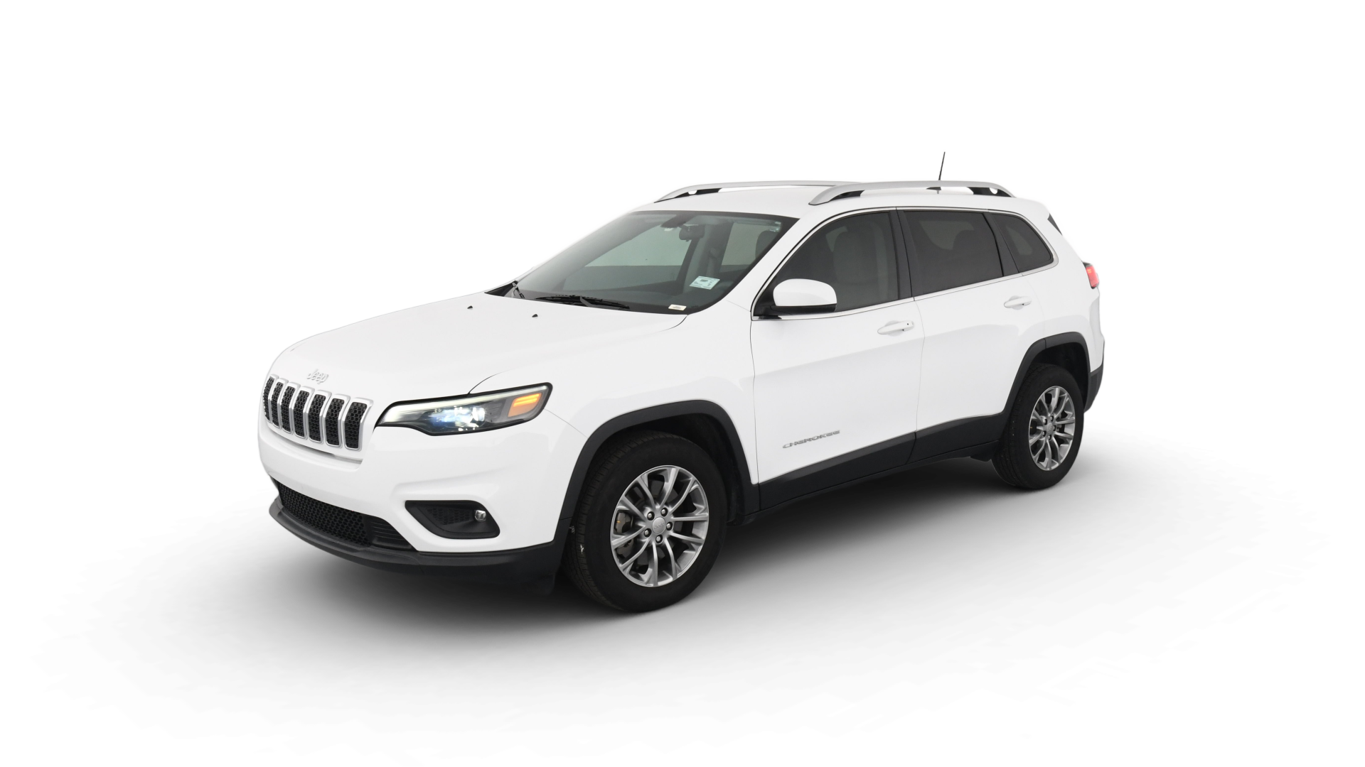 Jeep Cherokee Limited 2020 SUV en República Dominicana