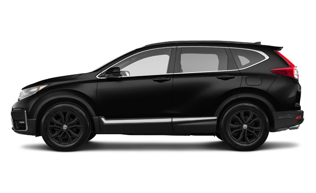 Honda CR-V EX 2020 SUV Turbo