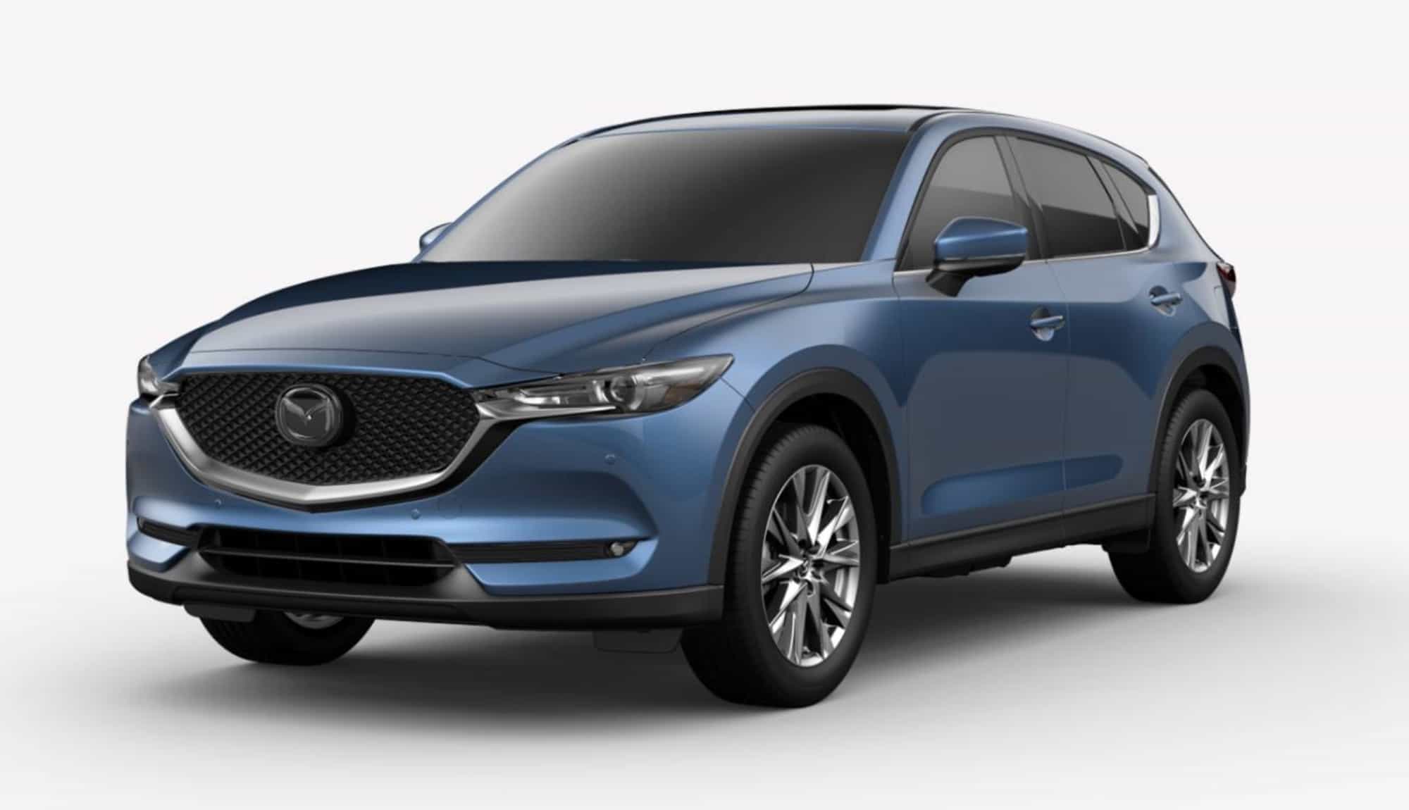 Mazda CX-5 Touring 2020 SUV