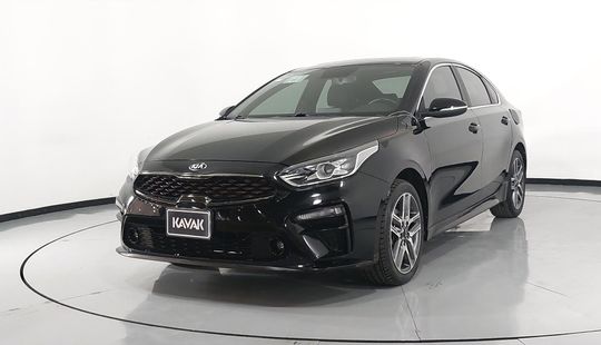 Kia Forte LXS 2020 Sedán Compacto