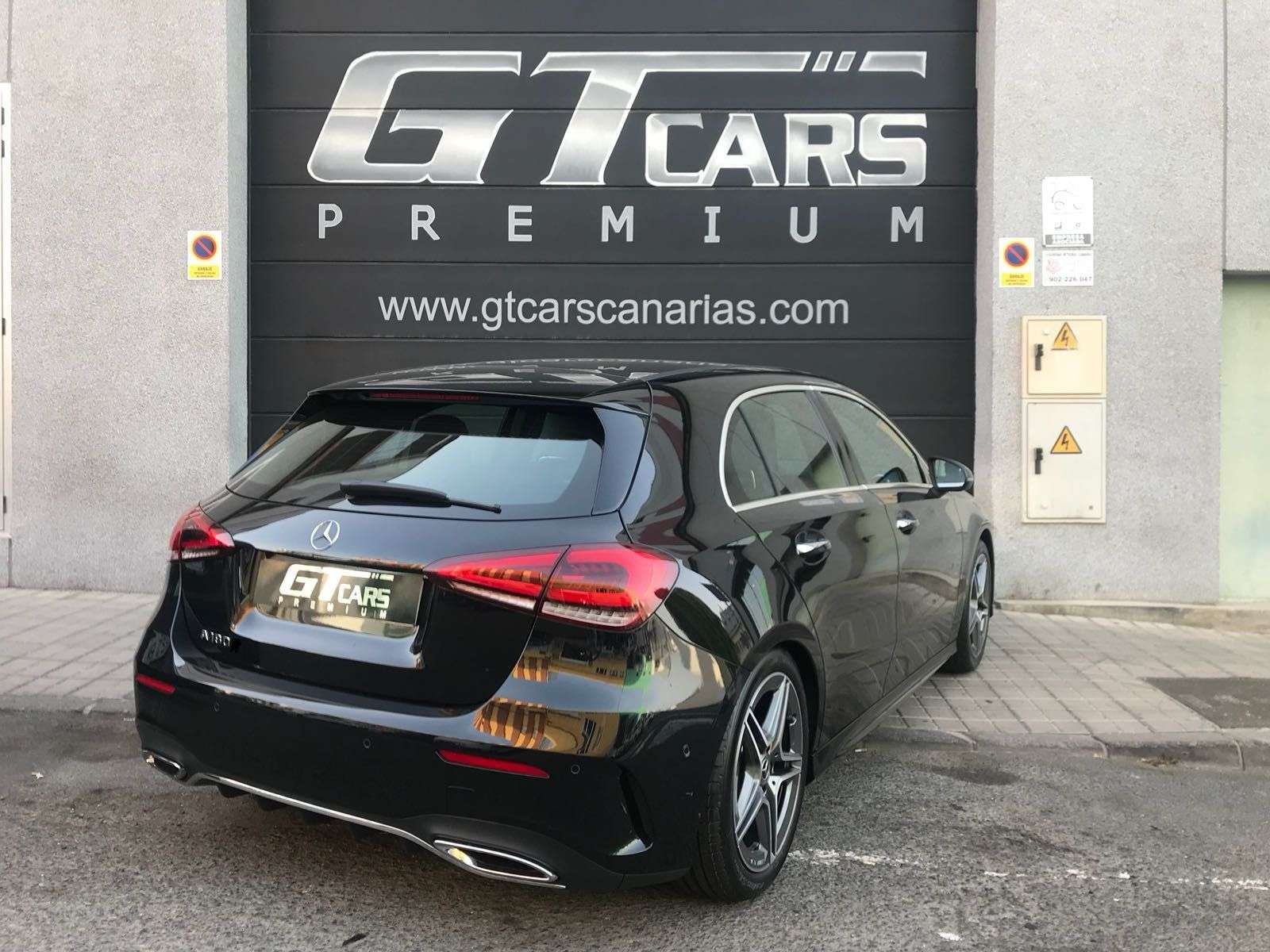 Mercedes-Benz GLS 450 4MATIC SUV 2020 en República Dominicana