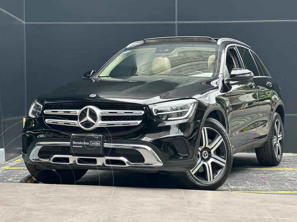 Mercedes-Benz GLC 200 SUV 2020 en República Dominicana