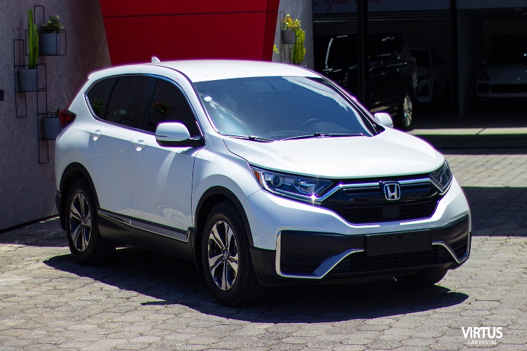 Honda CR-V EX Modelo 2020 SUV