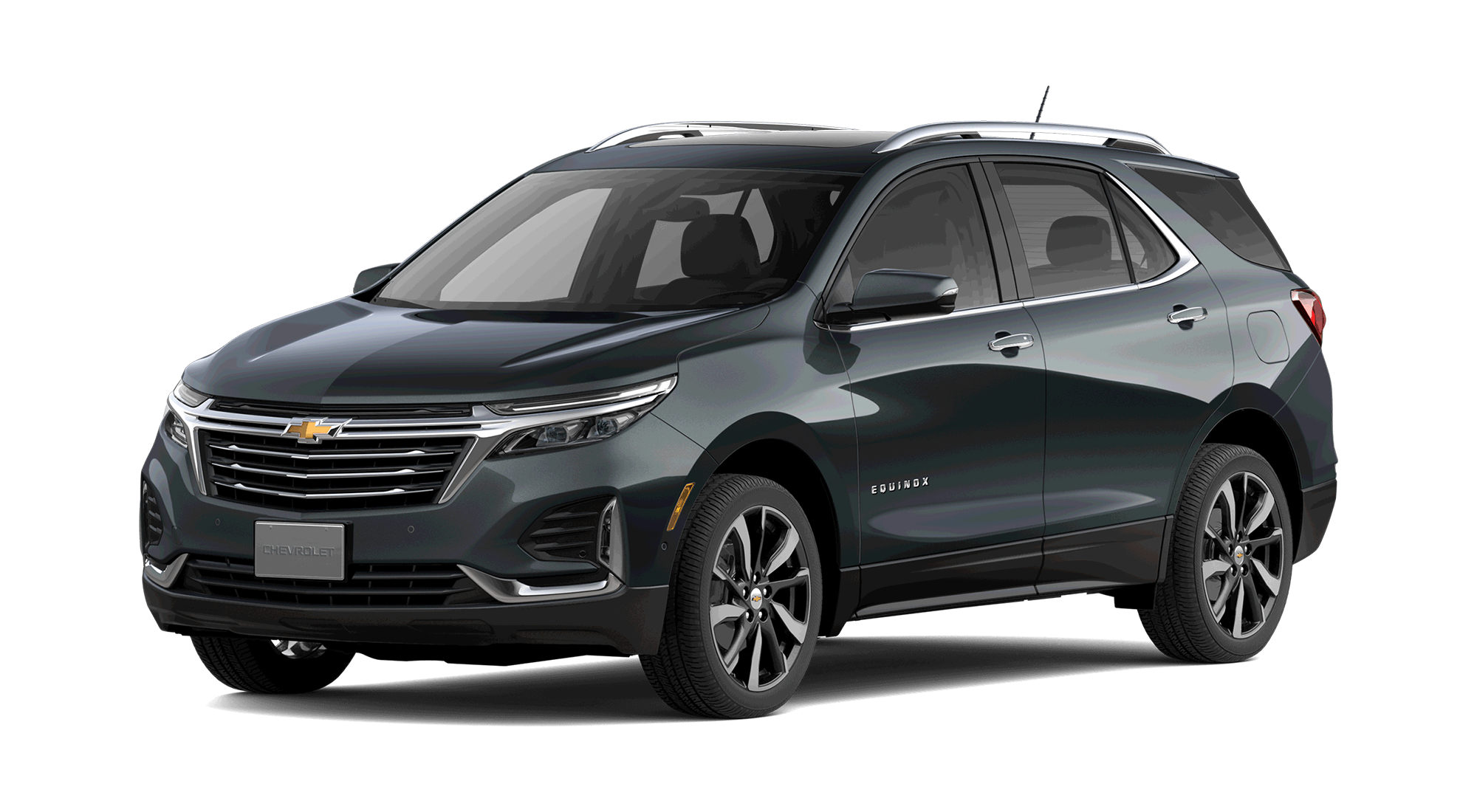 Chevrolet Equinox LT 2020 SUV