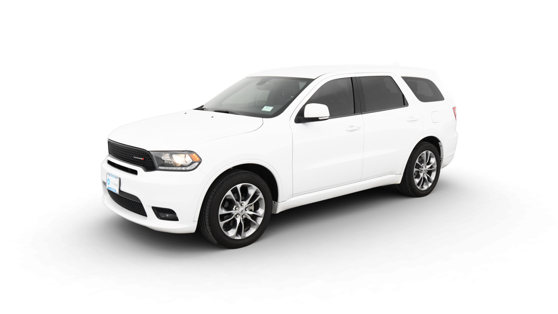 Dodge Durango 2020 SUV en República Dominicana