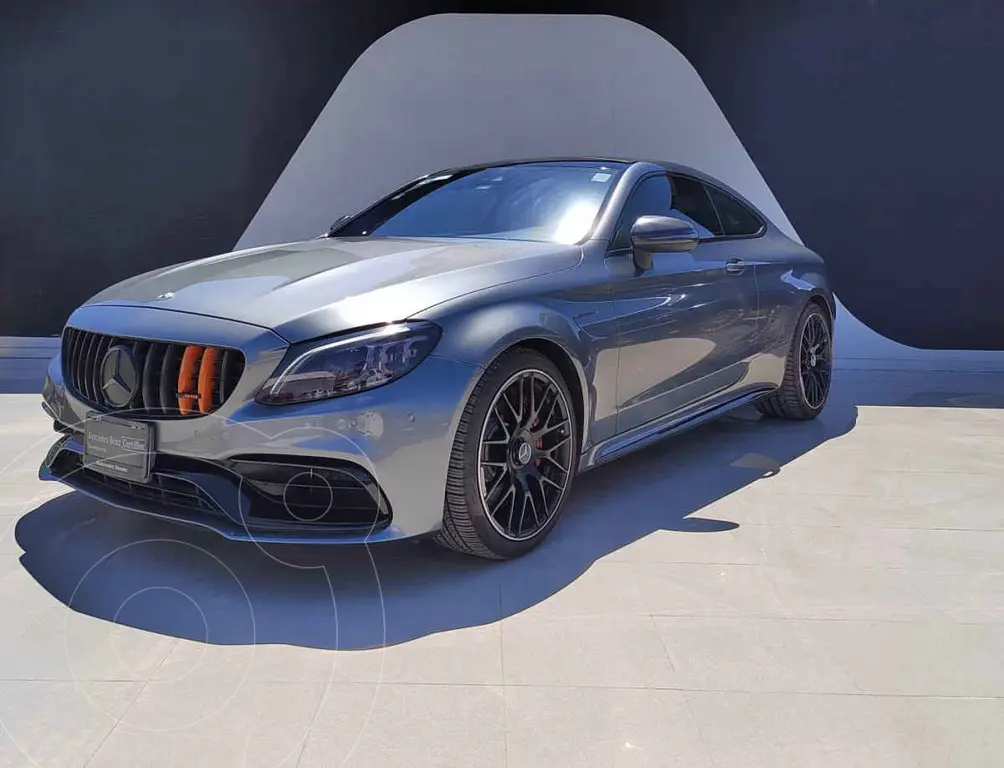 Mercedes-Benz Clase C 300 AMG 2020 Sedán