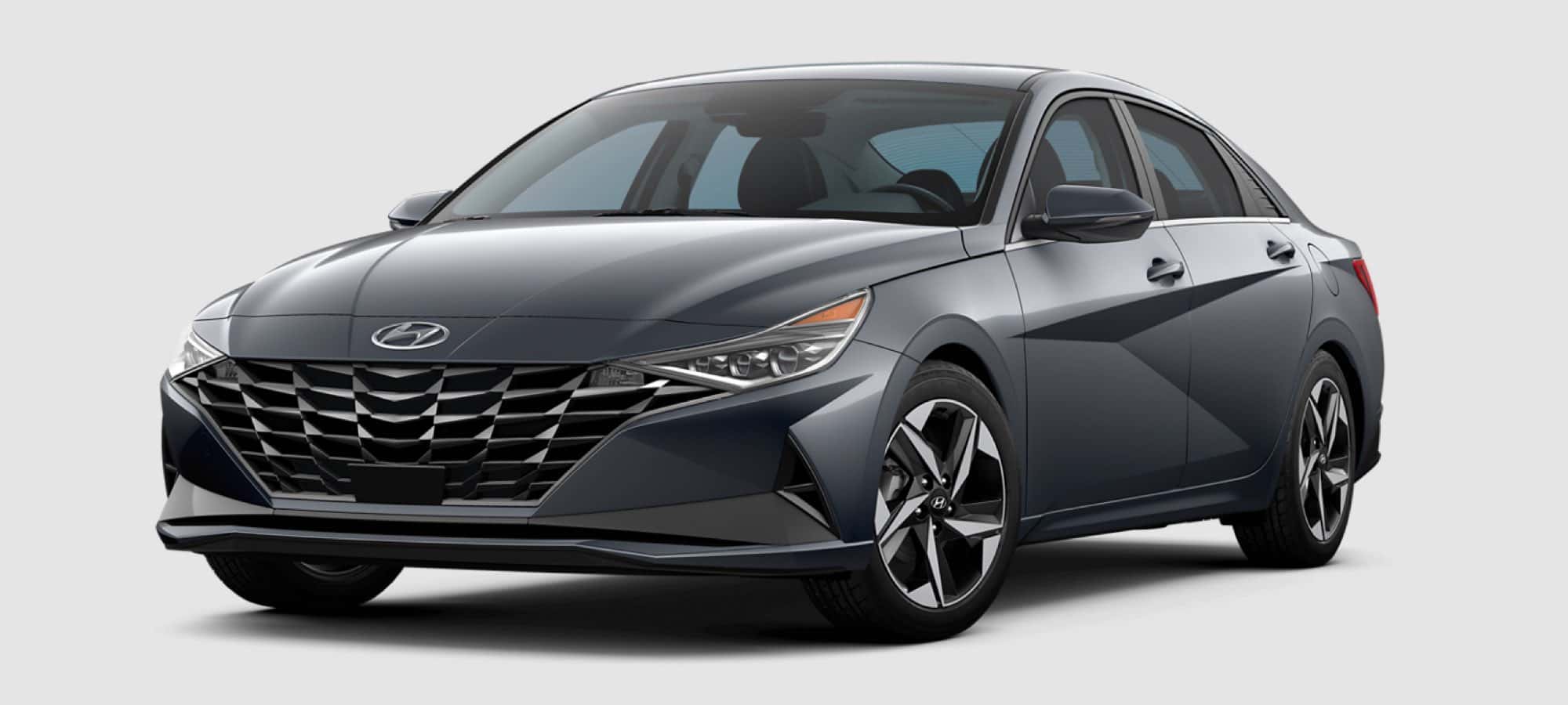 Hyundai Elantra SEL 2020 Sedán en República Dominicana