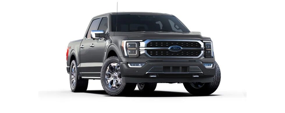 Ford F-150 Raptor 2020 Camioneta
