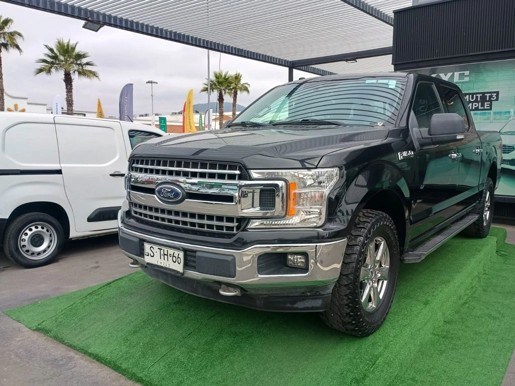 Ford F-150 Raptor 2020 Camioneta en República Dominicana