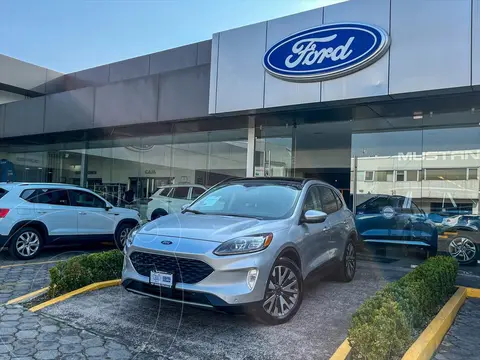 Ford Escape SEL Ecoboost 2020 SUV en República Dominicana