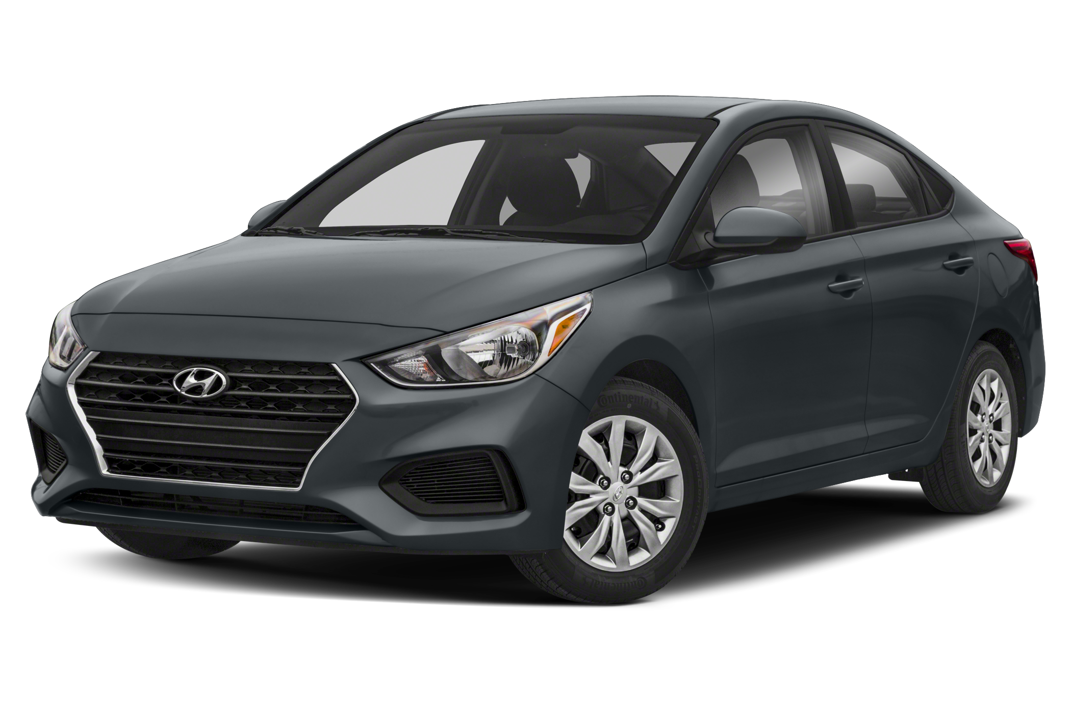 Hyundai Accent Modelo 2020 Automóvil en República Dominicana