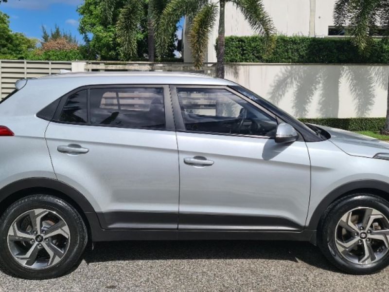 Hyundai Cantus Full 2020 Vehículo de Uso en República Dominicana