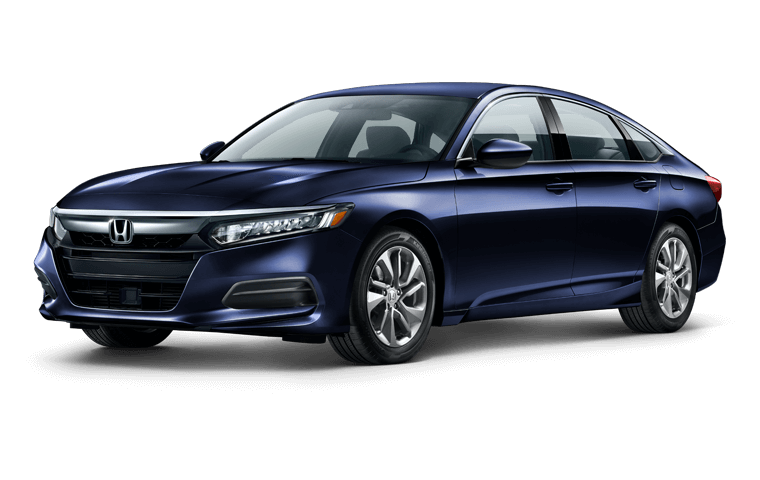 Honda Accord EXL 2020 Sedán
