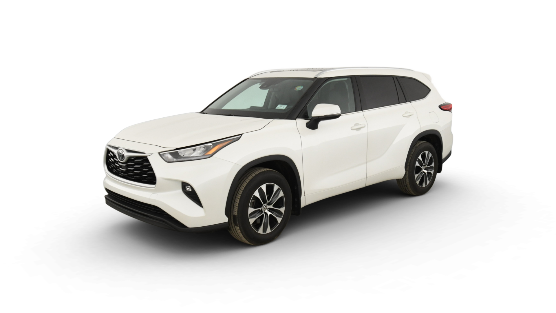Toyota Highlander Limited 2020 SUV en República Dominicana