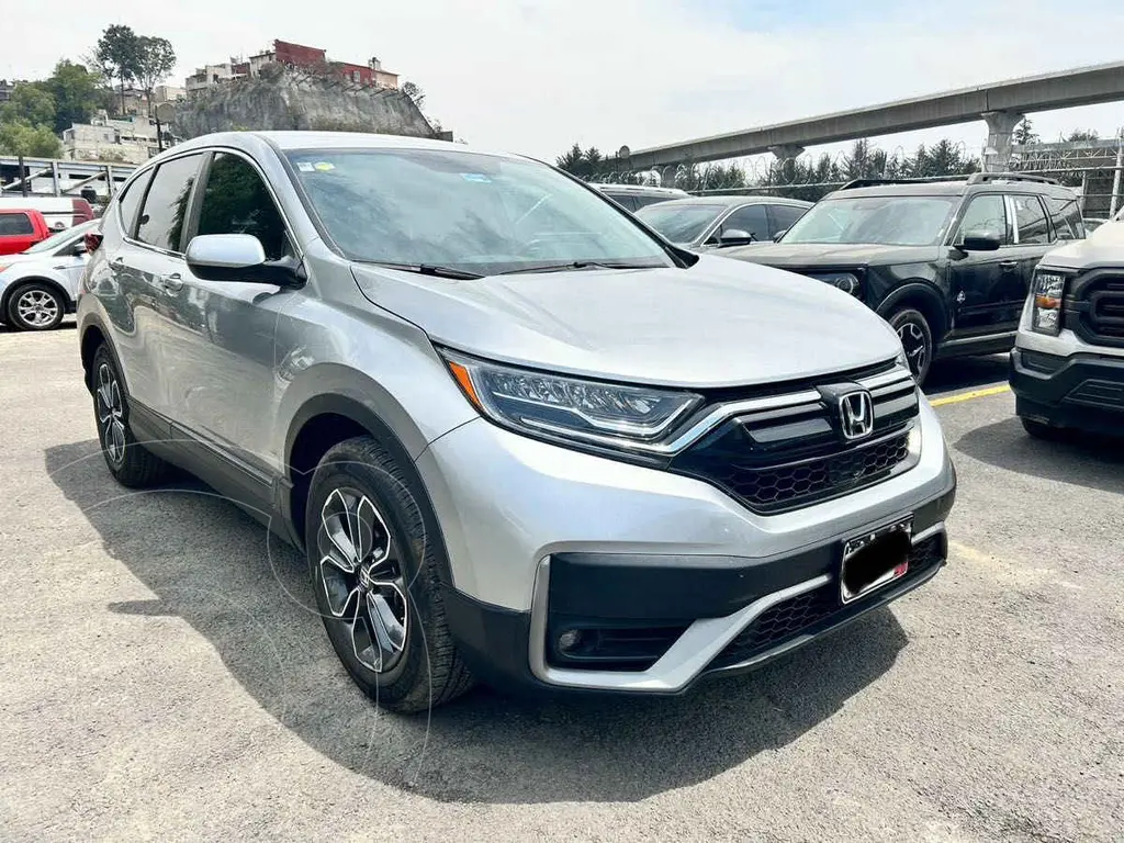 Honda CR-V EX 2020 SUV en República Dominicana