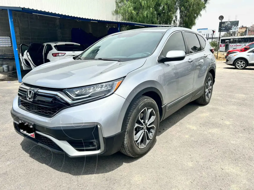 Honda CR-V EX 2020 SUV