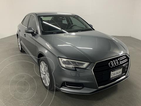 Audi A3 modelo 2020