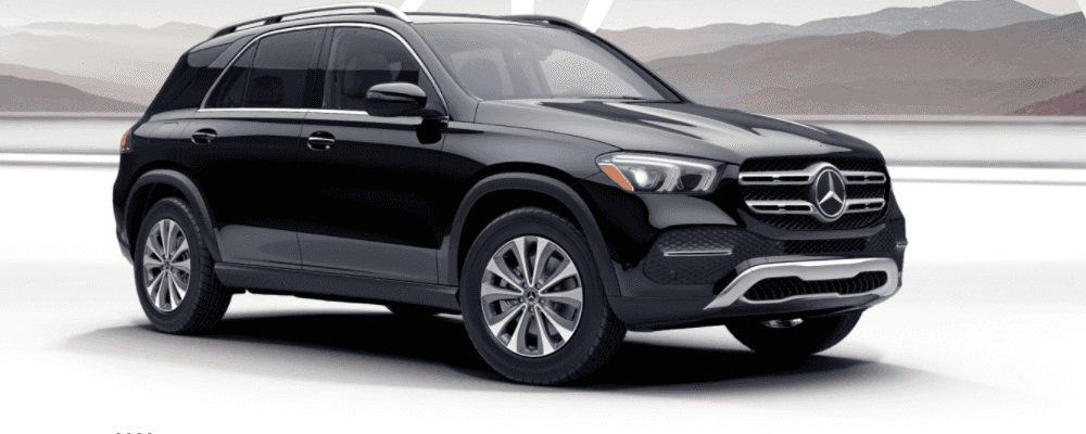 Mercedes-Benz GLE 350 4Matic AMG 2020 SUV