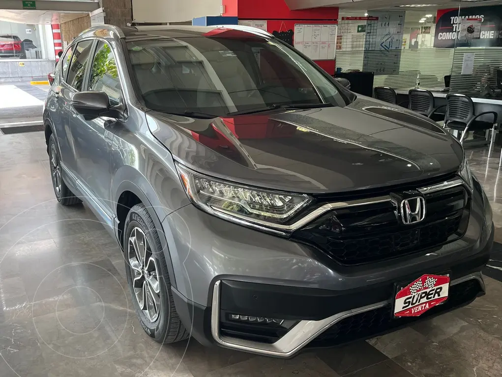 Honda CR-V EXL 2020 SUV en República Dominicana