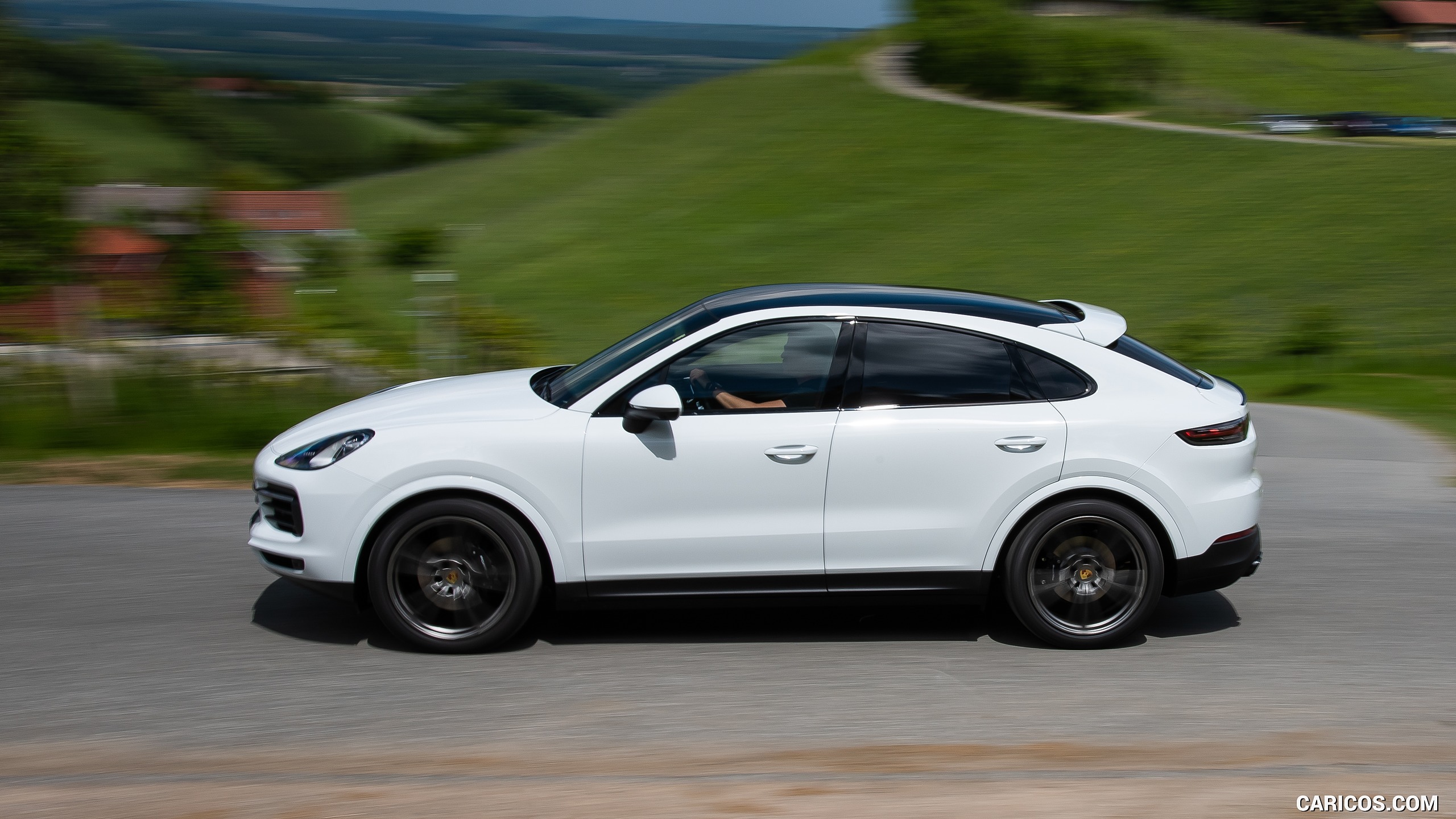 Porsche Cayenne 2020 SUV Edición Especial