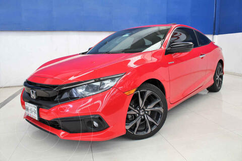 Honda Civic LX 2020 Sedán en República Dominicana