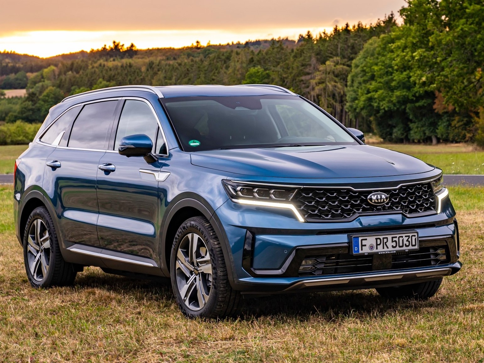 Kia Soul GT Line modelo 2020 vehículo en República Dominicana
