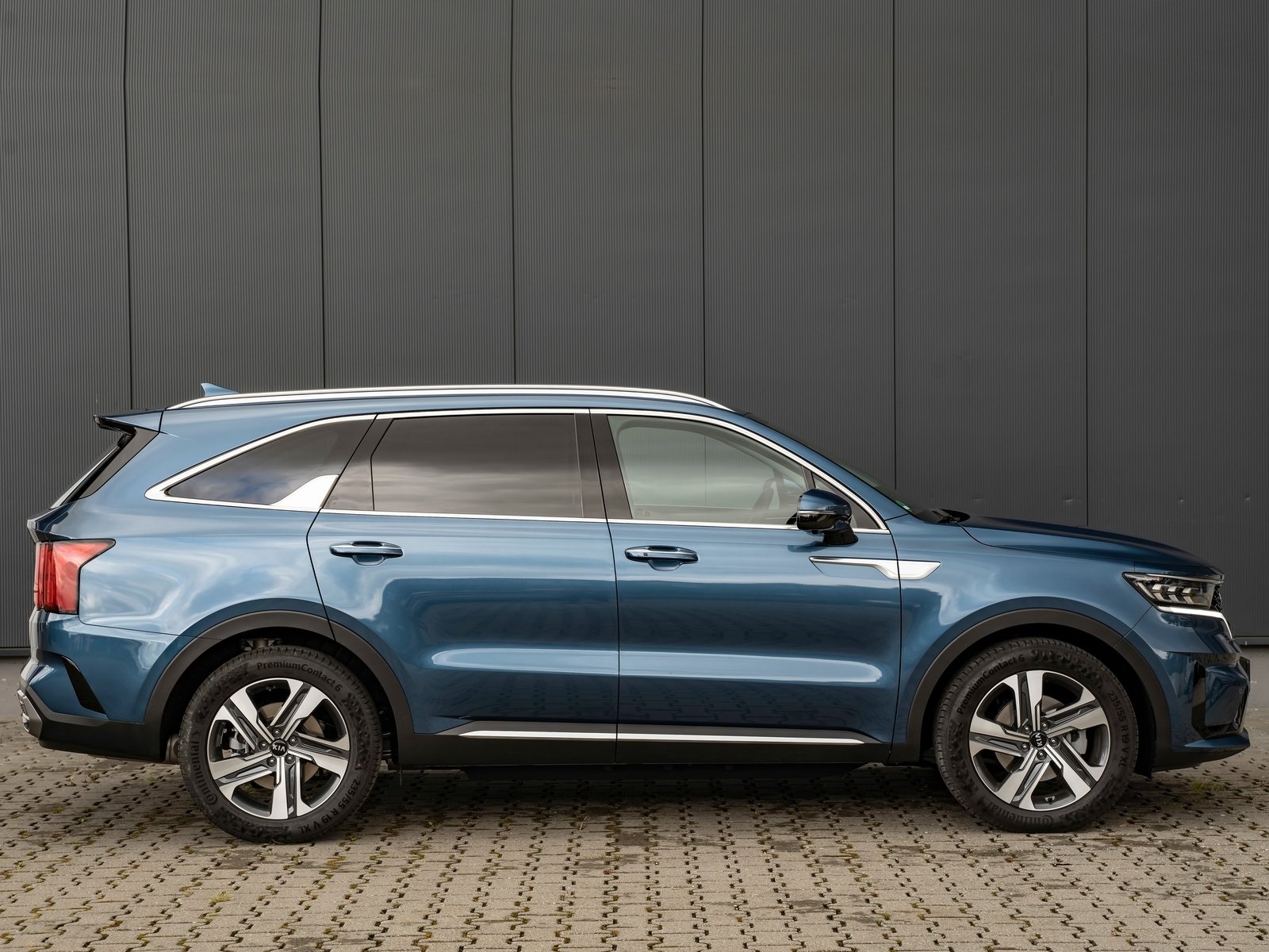 Kia Soul GT Line modelo 2020 vehículo en República Dominicana
