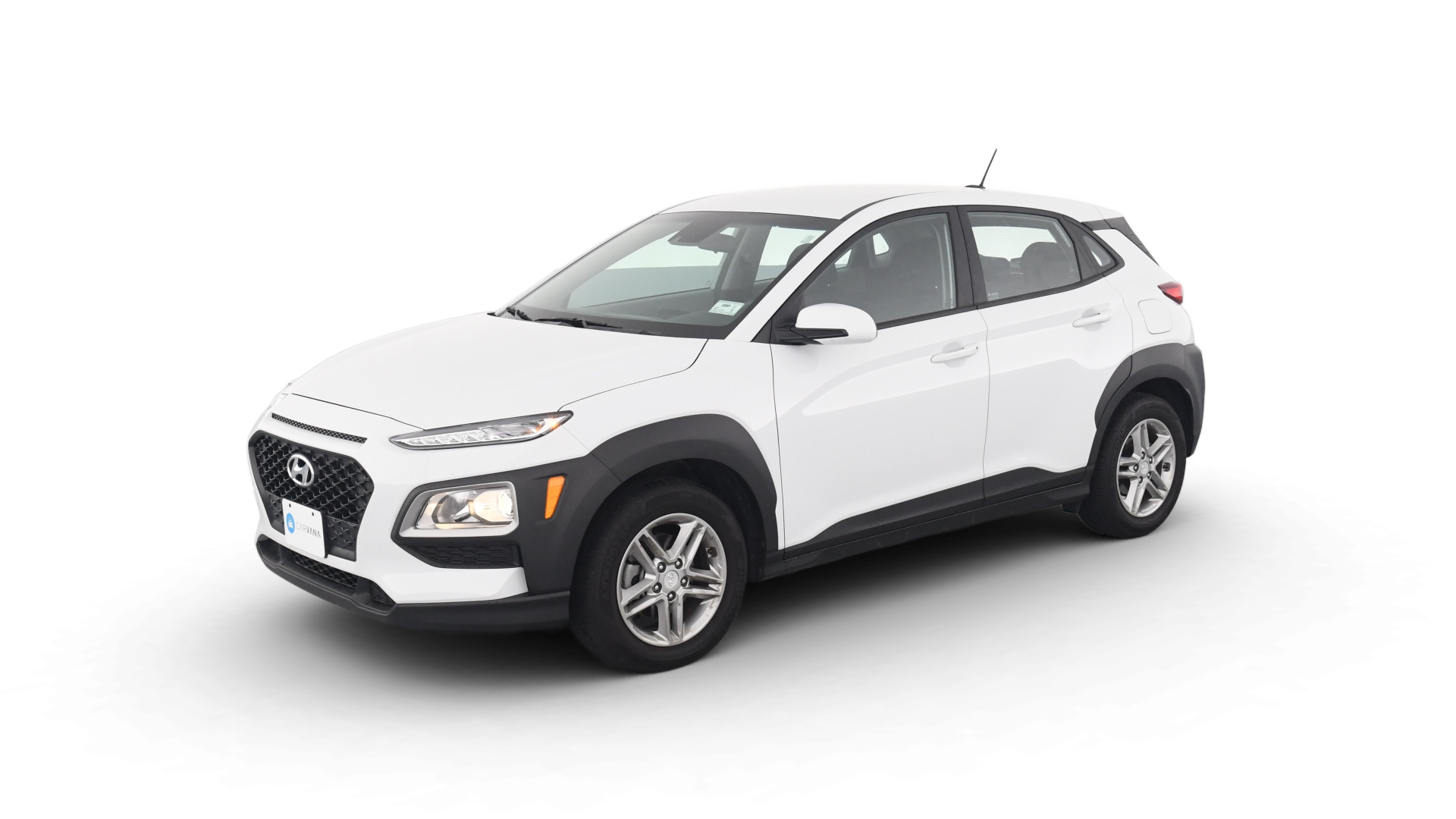 Hyundai Kona SEL 2020 SUV
