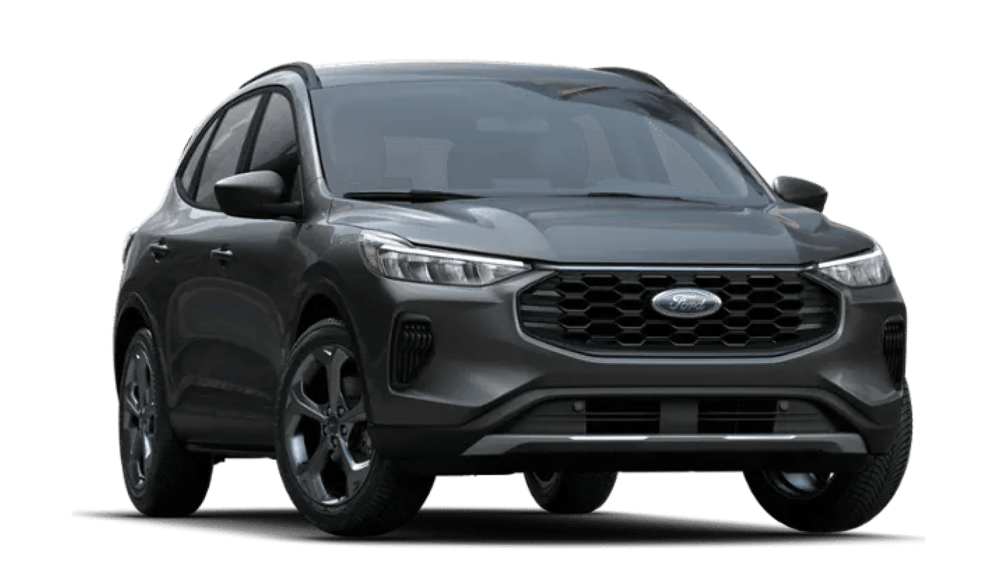 Ford Escape SE modelo 2020 SUV en República Dominicana