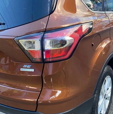 Ford Escape SE modelo 2020 SUV