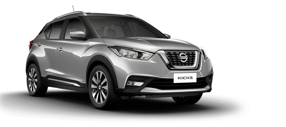 Nissan Kicks SV 2020 SUV 1.6L en República Dominicana