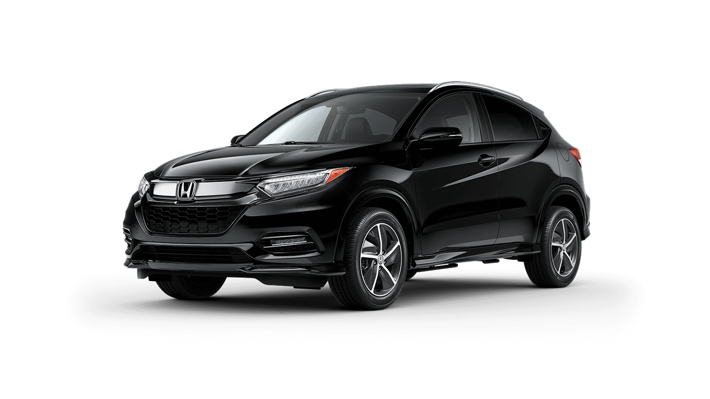 Honda HR-V Modelo 2020 SUV