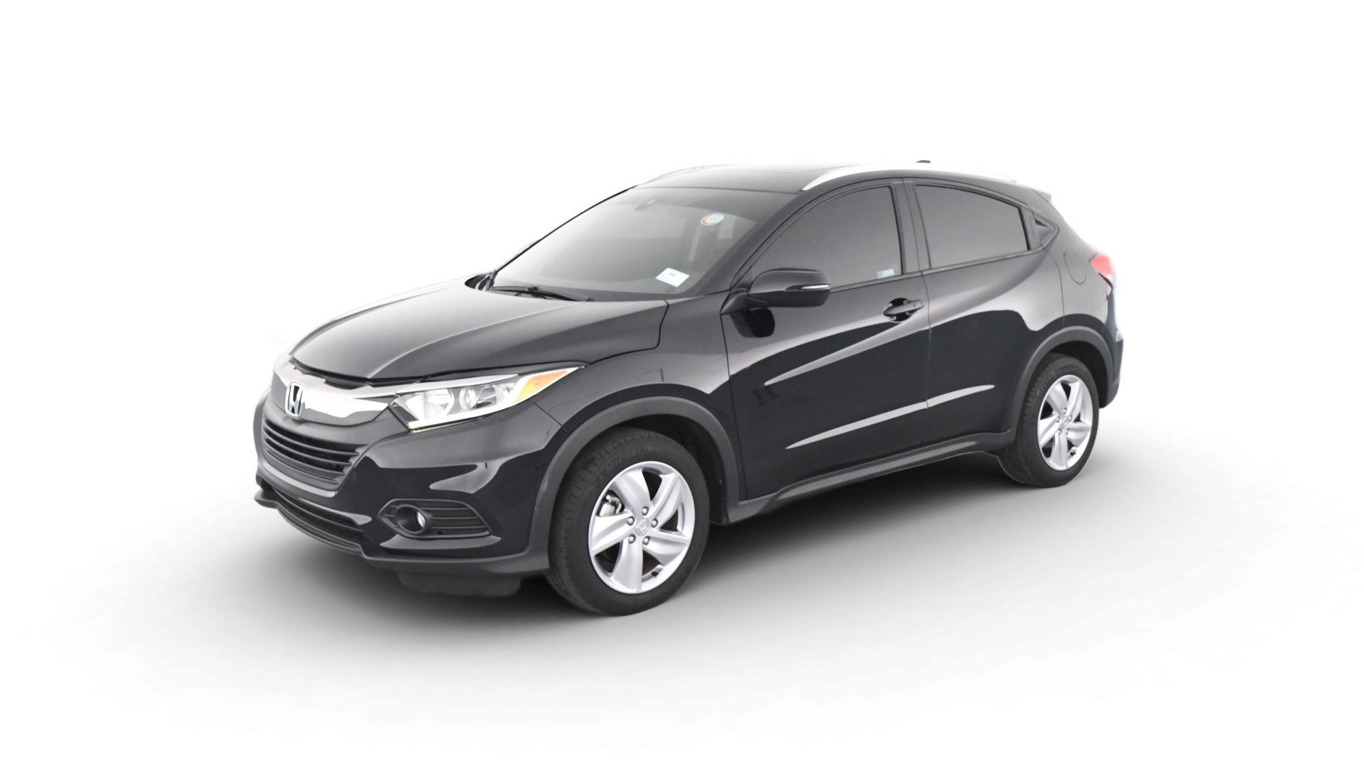 Honda HR-V Modelo 2020 SUV en República Dominicana