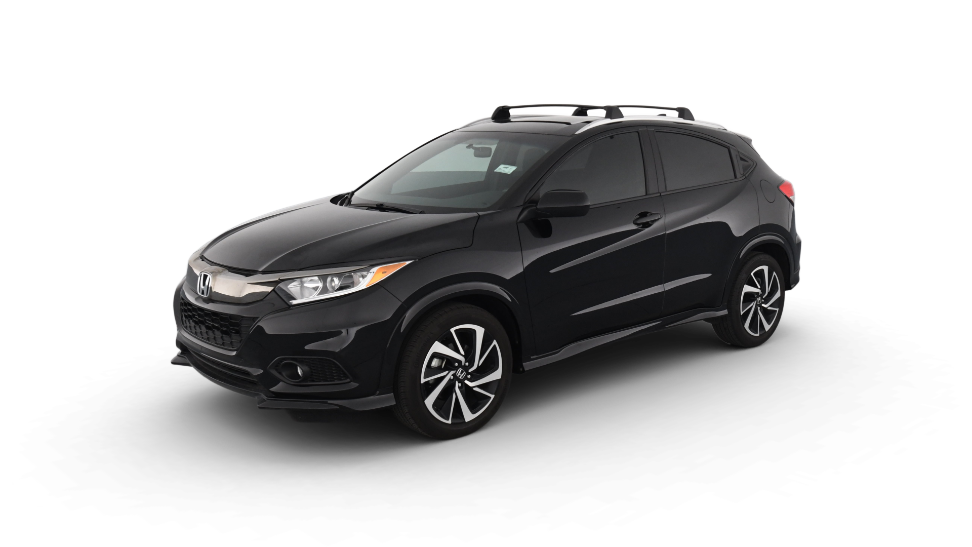 Honda HR-V Modelo 2020 SUV en República Dominicana