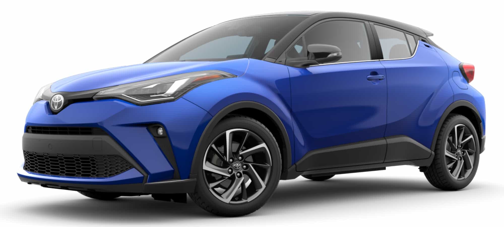 Toyota C-HR LE 2020 SUV
