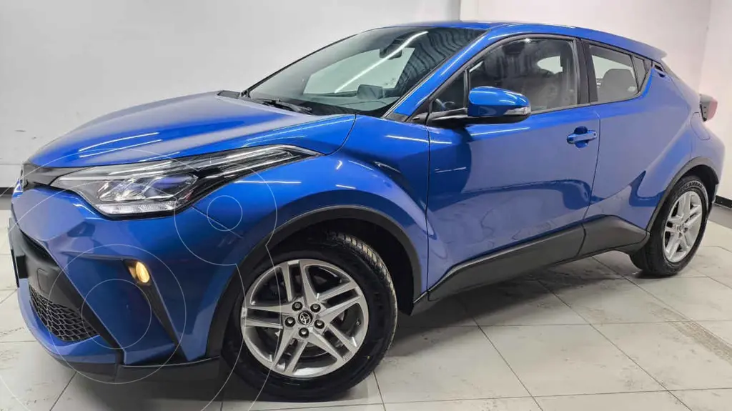 Toyota C-HR LE 2020 SUV en República Dominicana
