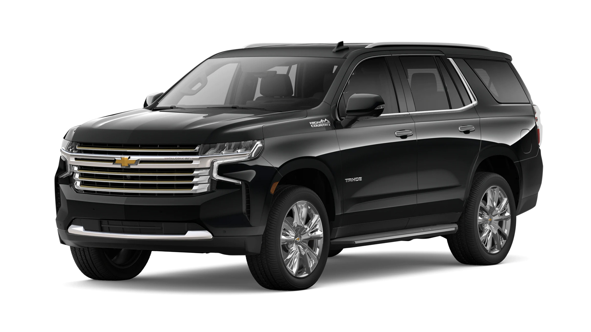 Chevrolet Tahoe Duramax 2022 SUV en República Dominicana
