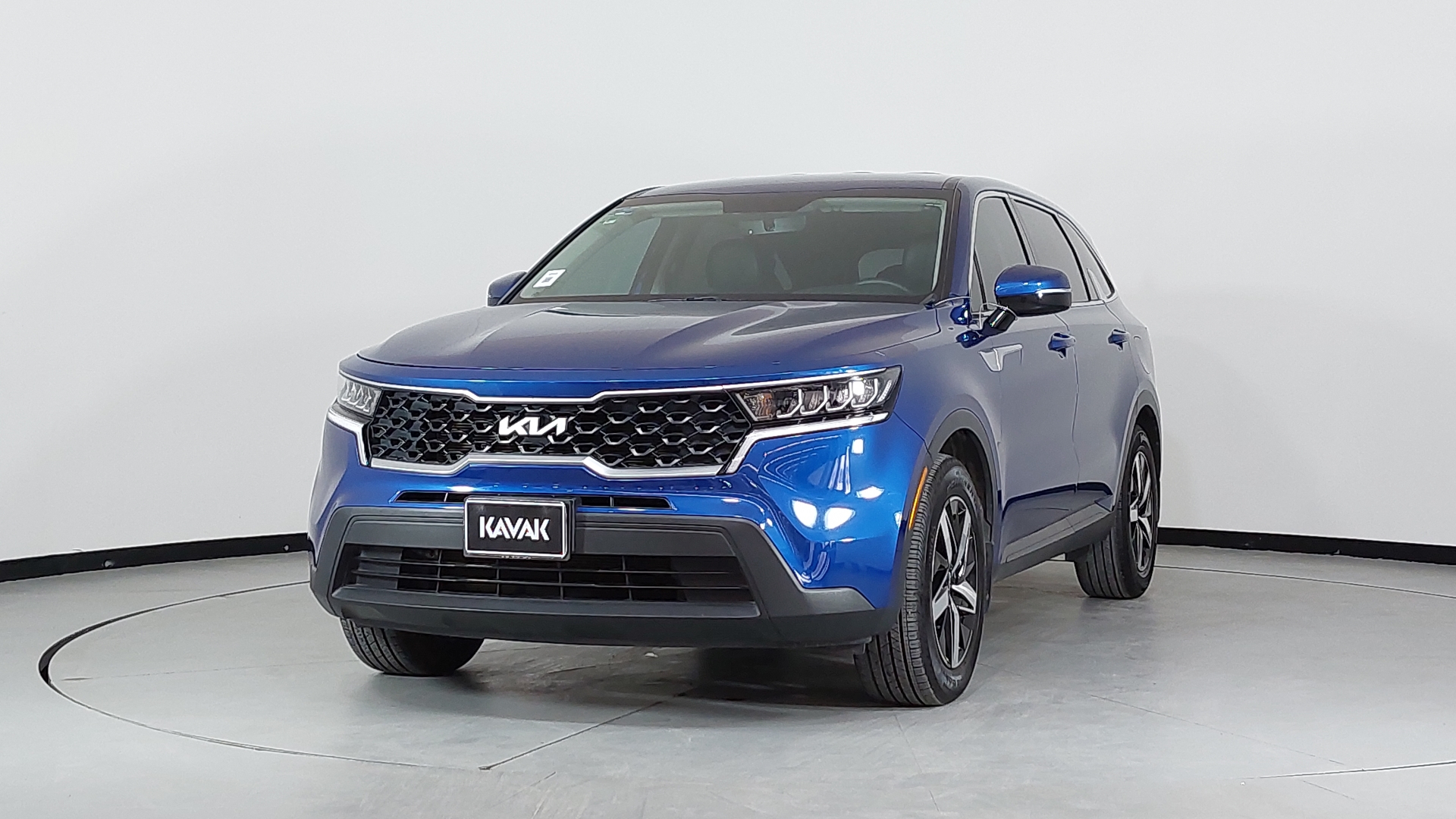 Kia Sorento EX-T 2022 SUV en República Dominicana