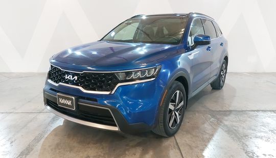 Kia Sorento EX-T 2022 SUV en República Dominicana