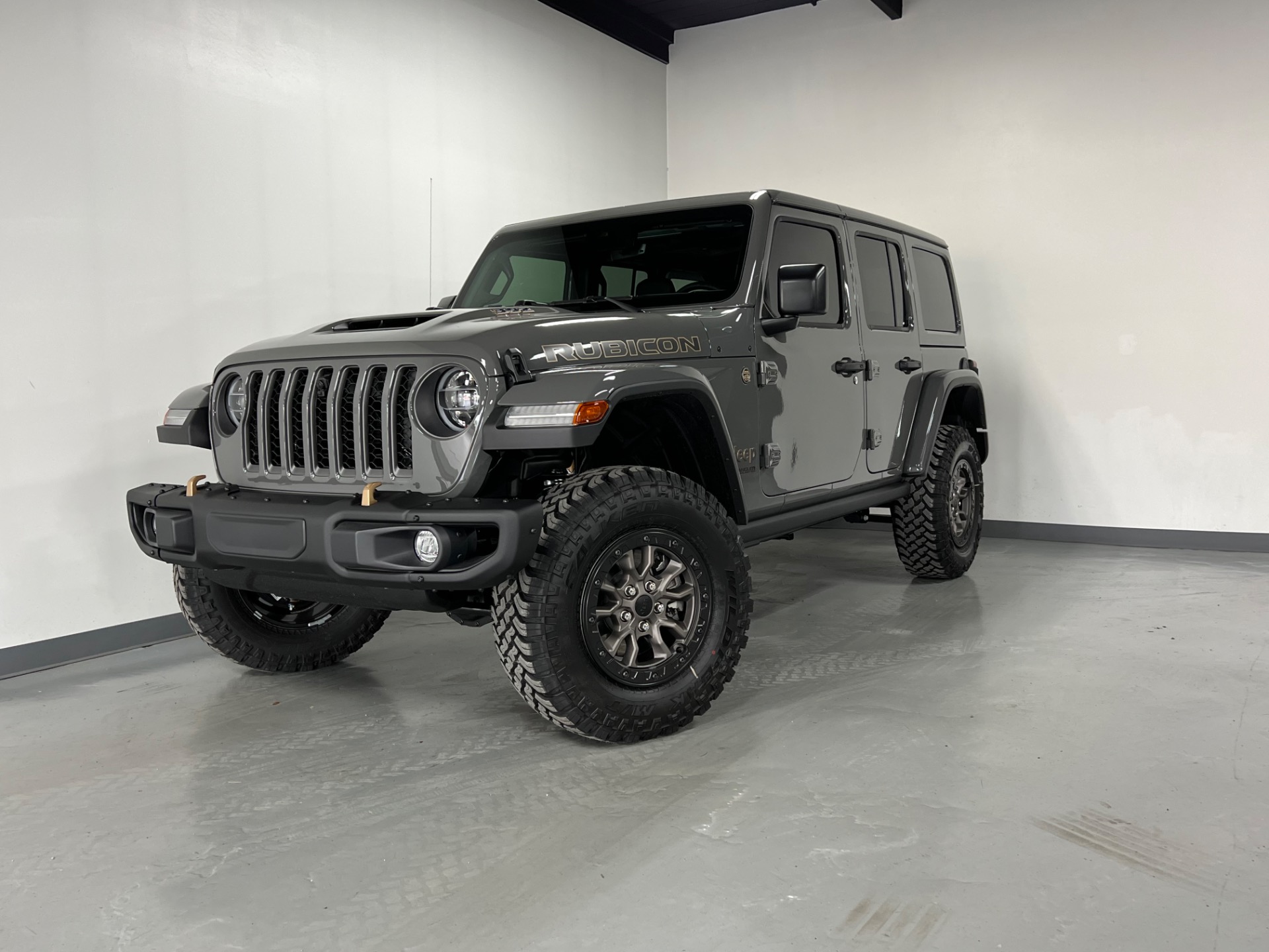 Jeep Wrangler Sahara 2022 SUV en República Dominicana