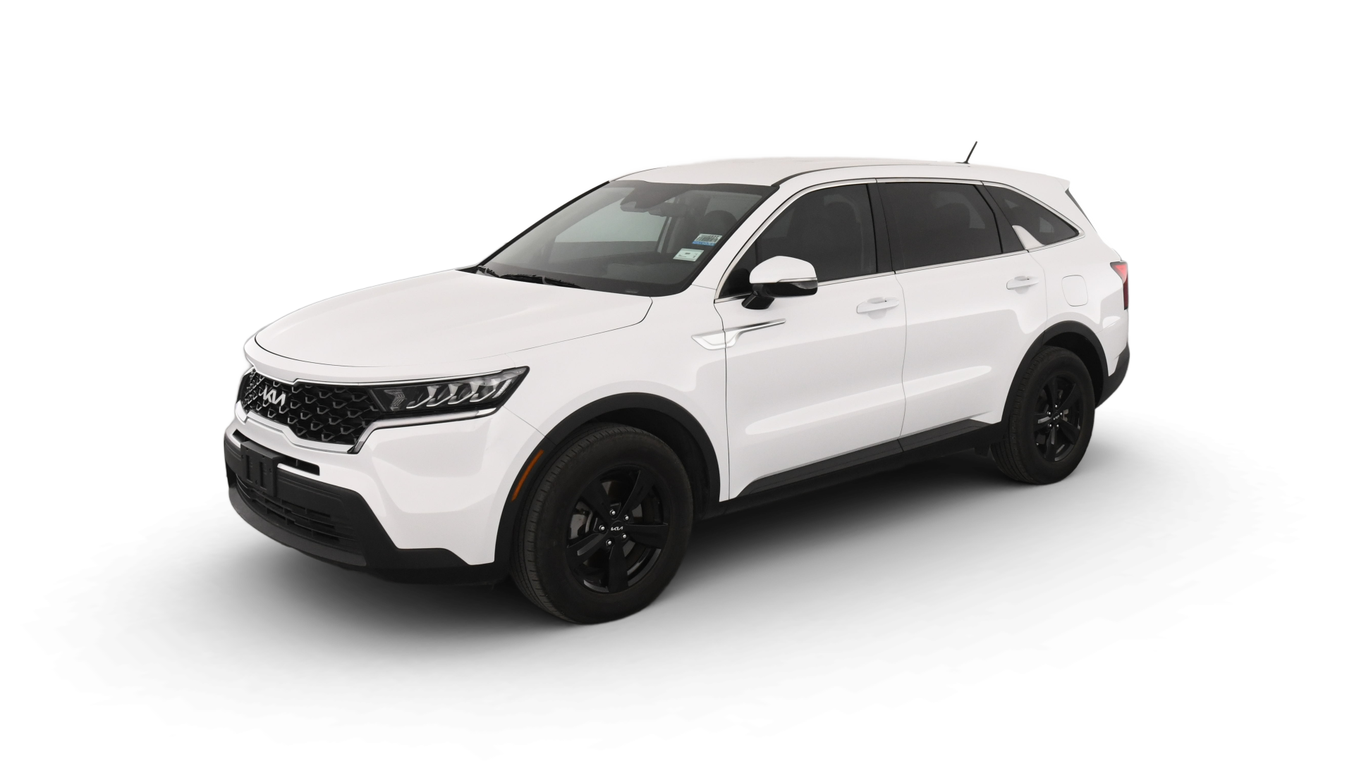 Kia Sorento LX 2022 SUV en República Dominicana