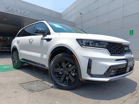 Kia Sorento LX 2022 SUV