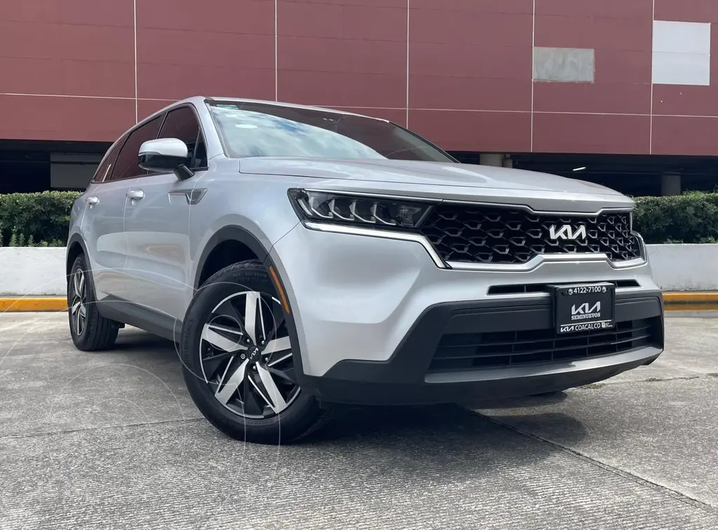 Kia Sorento X-Line S 2022 SUV
