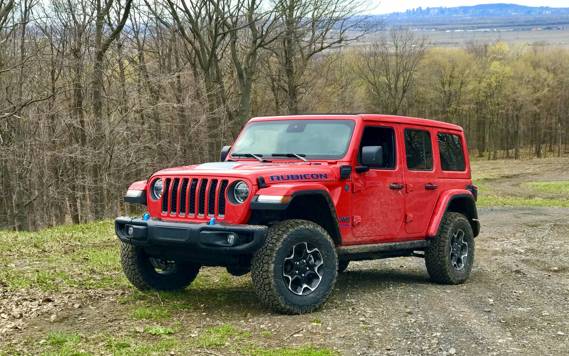 Jeep Wrangler Unlimited Sport 2022 SUV