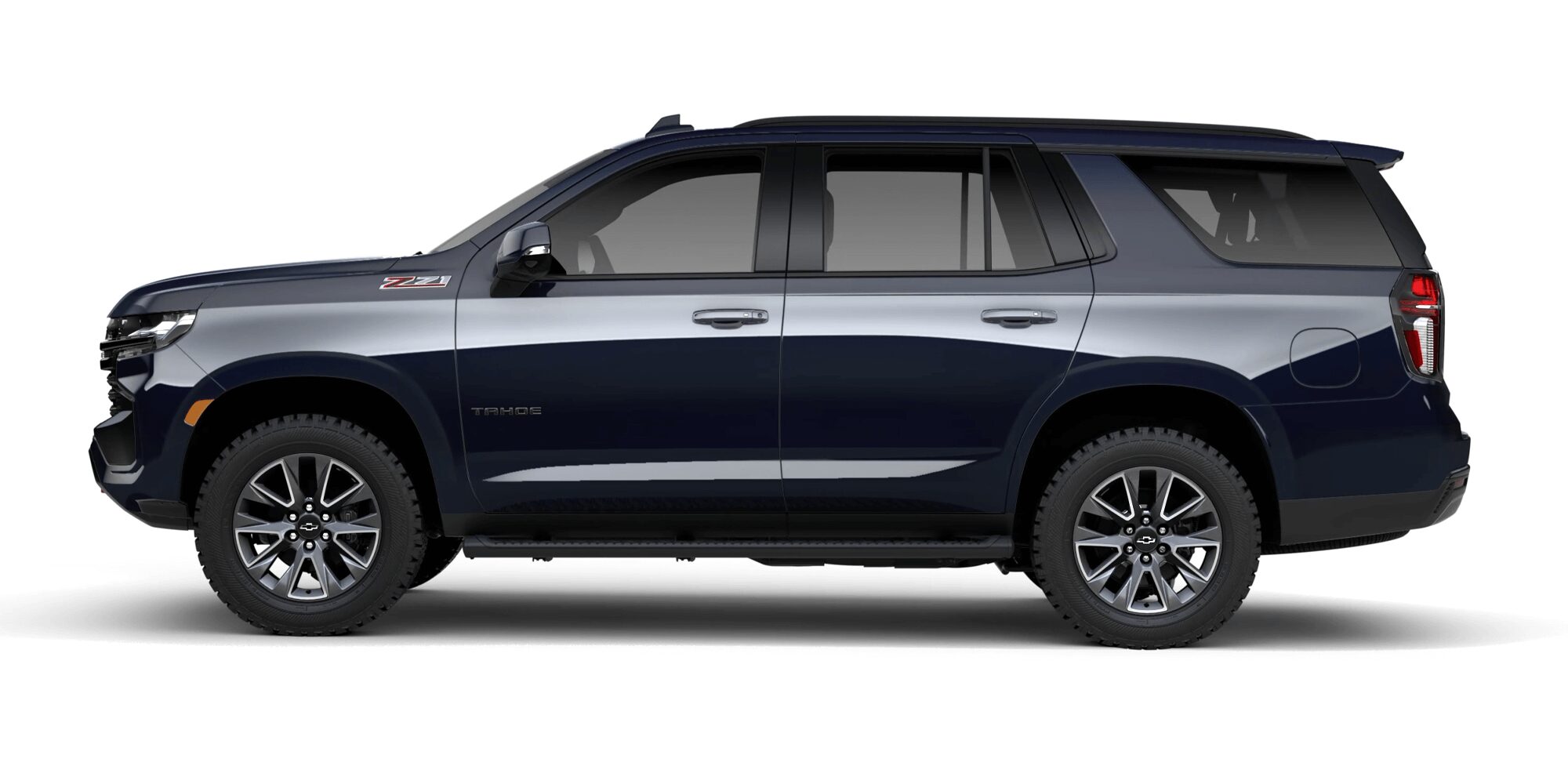 Chevrolet Tahoe RST 2022 SUV